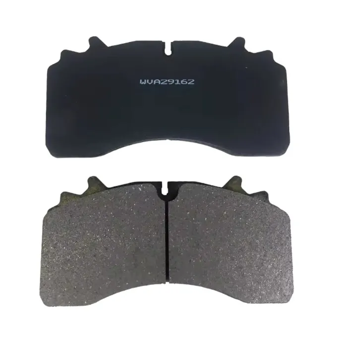 Commercial Brake Pads