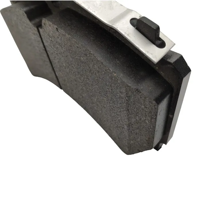 29125 Brake Pads Manufacturer Man Bus Brake Pad 29125 Premium Brake Pads 29125