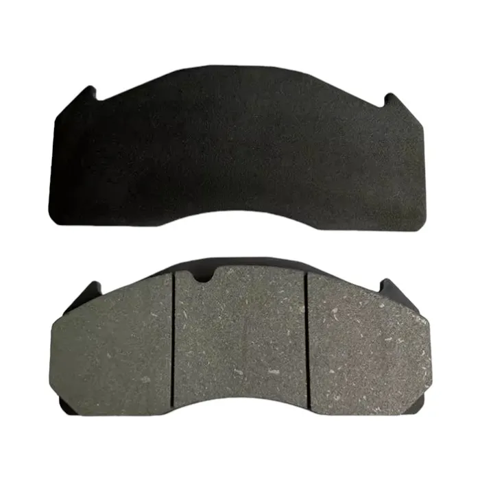 Heavy Duty Ceramic Brake Pads