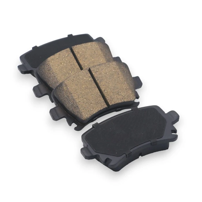 Audi brake pads Audi A3 brake pads Audi A4 brake pads